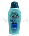 Loreal Elvive Homme Revitalising Shampoo
