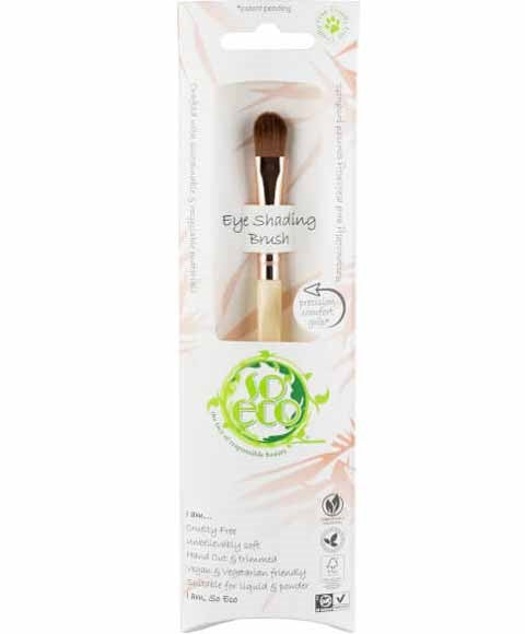 Invogue Eye Shading Brush 