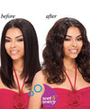 Gossip Indian Remy Wet And Wavy Weave