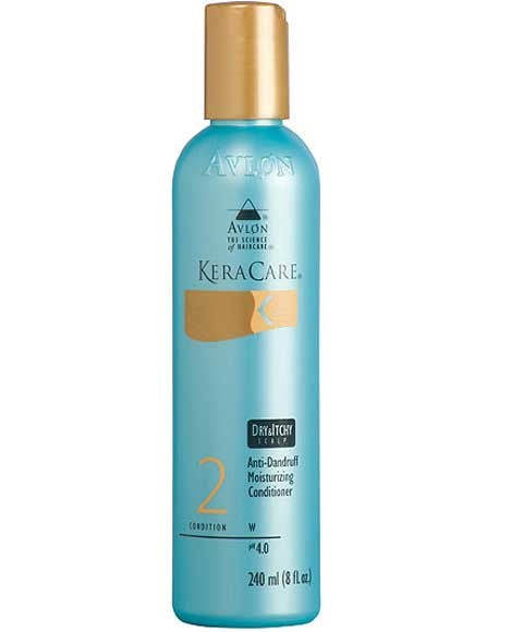Avlon Kera Care Anti Dandruff Moisturizing Conditioner 
