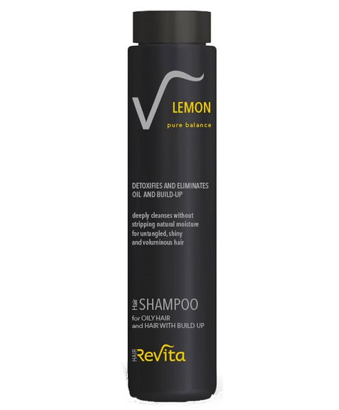 A3 Revita Lemon Pure Balance Shampoo
