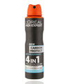 Loreal Men Expert Carbon Protection 4In1 Anti Perspirant