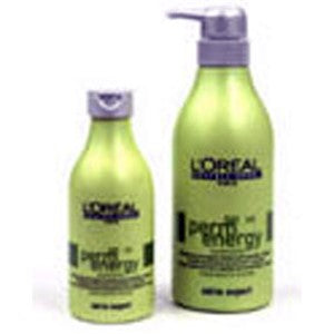 Loreal Perm Energy Shampoo