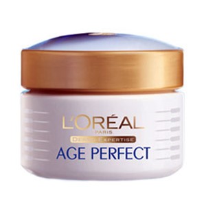 Loreal Age Perfect Skin Support Day Cream