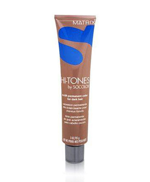Matrix Hi Tones Socolor Beauty