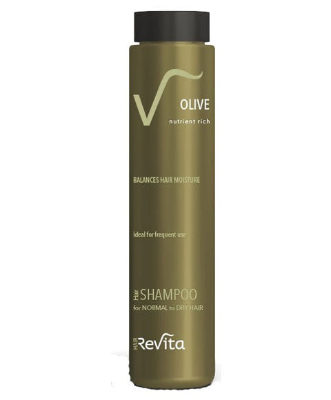 A3 Revita Olive Oil Nutrient Rich Shampoo