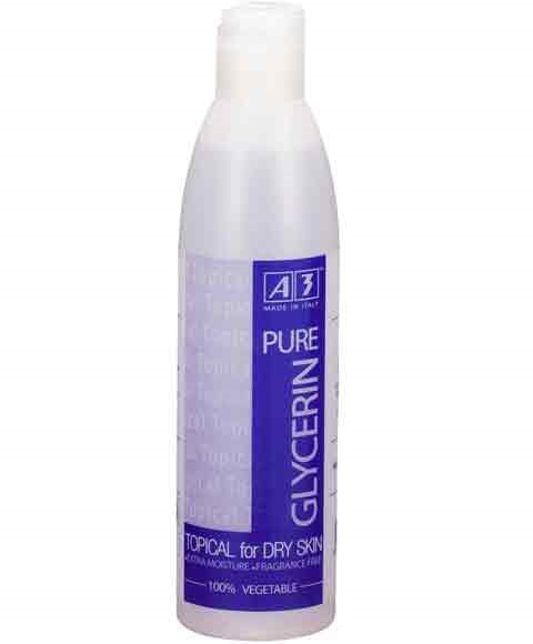 A3  Exclusive Pure Glycerin