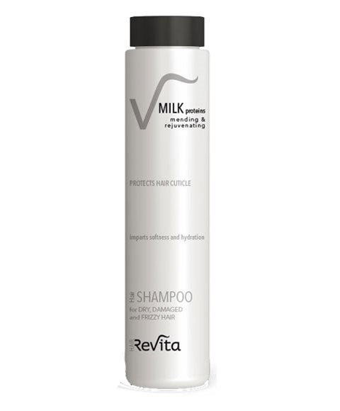 A3 Revita Milk Protiens Mending And Rejuvenating Shampoo