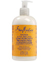 Shea Moisture Low Porosity Protein Free Conditioner