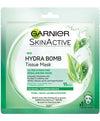 Garnier Skin Active Moisture Bomb Re Balancing Tissue Mask