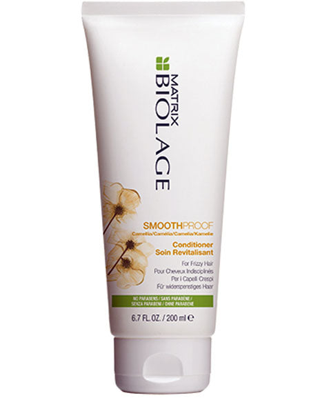 Matrix Smoothproof Camellia Conditioner