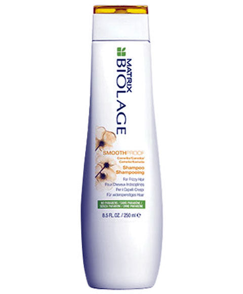 Matrix Smoothproof Camellia Shampoo