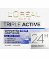 Loreal Paris Triple Active 24H Hydration Night Moisturiser