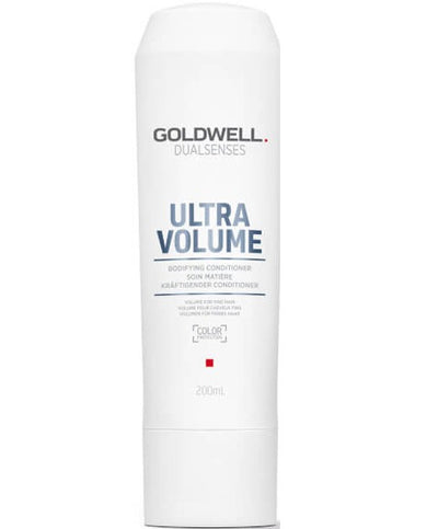 Goldwell Dualsenses Ultra Volume Bodifying Conditioner 200ml / 1000ml